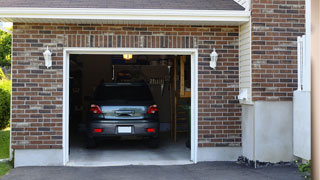 Garage Door Installation at Hansville, Washington