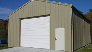 Garage Door Openers at Hansville, Washington